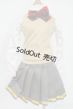 画像1: DD/OF:衣装セット Y-25-12-10-221-YD-ZY