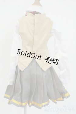 画像2: DD/OF:衣装セット Y-25-12-10-221-YD-ZY