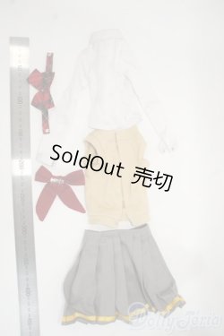 画像4: DD/OF:衣装セット Y-25-12-10-221-YD-ZY