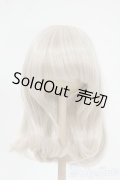 9inch/Ronshuka Couture様製ウィッグ Y-25-12-10-199-YD-ZY