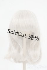 9inch/Ronshuka Couture様製ウィッグ Y-25-12-10-199-YD-ZY