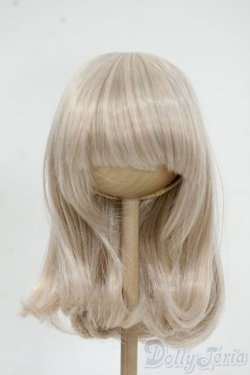 画像1: 9inch/Ronshuka Couture様製ウィッグ Y-25-12-10-199-YD-ZY