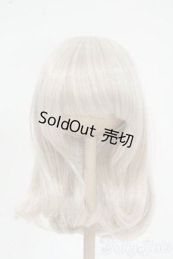 画像1: 9inch/Ronshuka Couture様製ウィッグ Y-25-12-10-199-YD-ZY