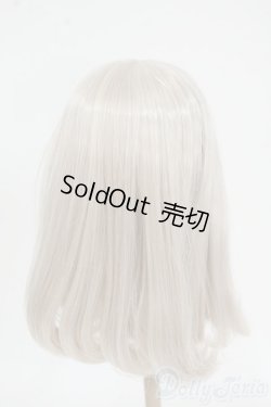 画像2: 9inch/Ronshuka Couture様製ウィッグ Y-25-12-10-199-YD-ZY