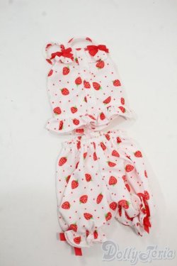 画像1: azone/OF:45cmスウィートルームウェア Y-25-12-17-016-YD-ZY