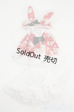 画像1: 幼SD/OF:衣装セット Y-25-12-17-100-YD-ZY