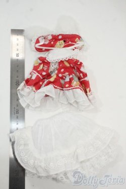 画像2: 幼SD/OF:衣装セット Y-25-12-17-100-YD-ZY