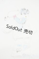 30cmドールサイズ/OF:衣装セット Y-25-12-17-018-YD-ZY