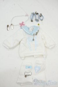 30cmドールサイズ/OF:衣装セット Y-25-12-17-018-YD-ZY