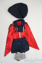 SDM＆MSD/OF:衣装セット Y-25-12-17-115-YD-ZY