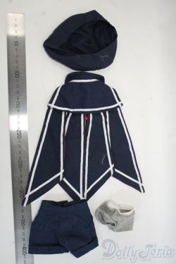 画像2: SDM＆MSD/OF:衣装セット Y-25-12-17-115-YD-ZY