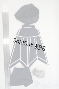 画像2: SDM＆MSD/OF:衣装セット Y-25-12-17-115-YD-ZY