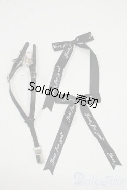 画像1: SDM＆MSD/OF:小物 Y-25-12-17-094-YD-ZY