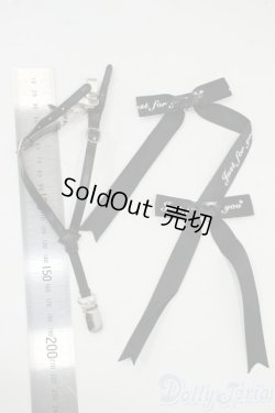 画像2: SDM＆MSD/OF:小物 Y-25-12-17-094-YD-ZY