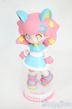 画像2: POPMART/AZURA Y-25-12-17-011-YD-ZY