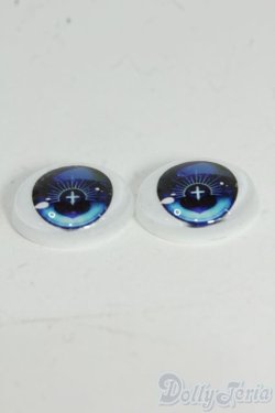 画像2: 18ｍｍ/アニメアイ Y-25-12-17-141-YD-ZY