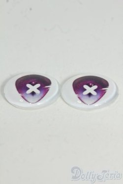 画像2: 18ｍｍ/アニメアイ Y-25-12-17-140-YD-ZY