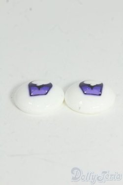 画像2: 20mm/アニメアイ Y-25-12-17-143-YD-ZY