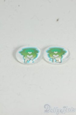 画像2: 14mm/アニメアイ Y-25-12-17-146-YD-ZY