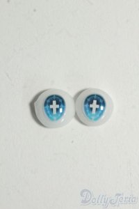 10mm/アニメアイ Y-25-12-17-138-YD-ZY