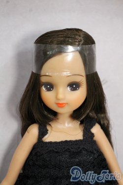 画像1: リカちゃん/フォトジェニックリカ　ダリア Y-25-12-17-032-YD-ZY