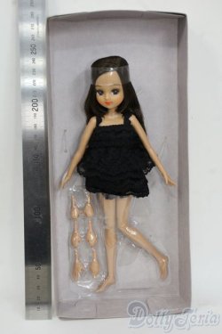 画像3: リカちゃん/フォトジェニックリカ　ダリア Y-25-12-17-032-YD-ZY