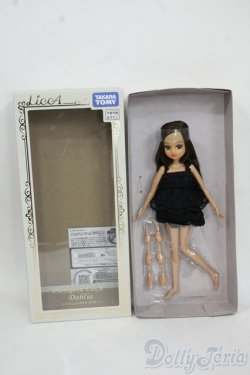 画像4: リカちゃん/フォトジェニックリカ　ダリア Y-25-12-17-032-YD-ZY