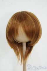 8-9inch/ウィッグ Y-25-12-17-050-YD-ZY