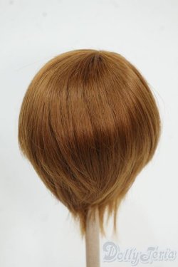 画像2: 8-9inch/ウィッグ Y-25-12-17-050-YD-ZY