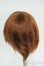 画像2: 9-10inch/ウィッグ Y-25-12-17-063-YD-ZY (2)