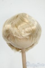 8-8.5inchウィッグ Y-25-12-17-049-YD-ZY
