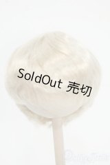 8-8.5inchウィッグ Y-25-12-17-049-YD-ZY