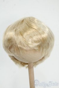 8-8.5inchウィッグ Y-25-12-17-049-YD-ZY