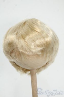 画像1: 8-8.5inchウィッグ Y-25-12-17-049-YD-ZY