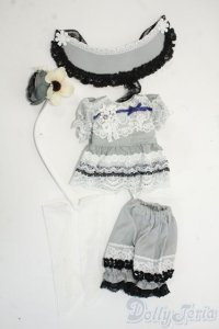 幼SD/OF:衣装セット Y-25-12-17-099-YD-ZY