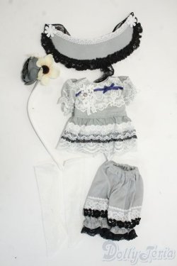 画像1: 幼SD/OF:衣装セット Y-25-12-17-099-YD-ZY