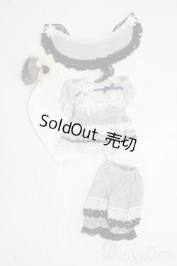 画像1: 幼SD/OF:衣装セット Y-25-12-17-099-YD-ZY