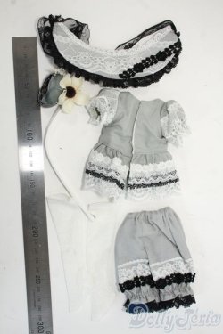 画像2: 幼SD/OF:衣装セット Y-25-12-17-099-YD-ZY