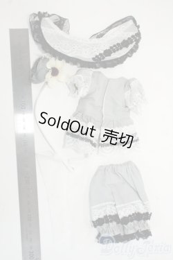 画像2: 幼SD/OF:衣装セット Y-25-12-17-099-YD-ZY