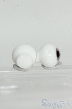 画像2: 14mm/グラスアイ Y-25-12-17-147-YD-ZY