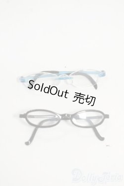 画像1: MSD/OF:小物 Y-25-12-17-097-YD-ZY