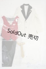 SD13B/OF:ノスタジックスーツスタイル Y-25-12-17-117-YD-ZY