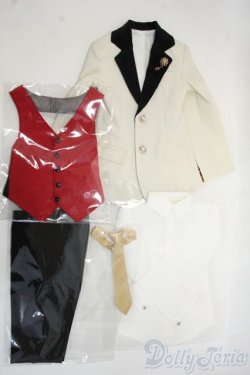 画像1: SD13B/OF:ノスタジックスーツスタイル Y-25-12-17-117-YD-ZY