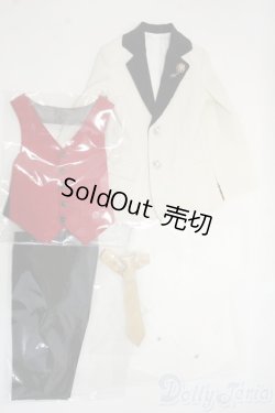 画像1: SD13B/OF:ノスタジックスーツスタイル Y-25-12-17-117-YD-ZY