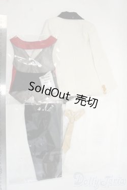 画像2: SD13B/OF:ノスタジックスーツスタイル Y-25-12-17-117-YD-ZY