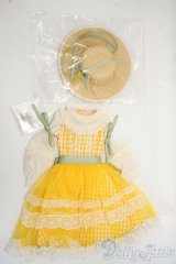 SDM/OF:ミモザドレスセット Y-25-12-17-116-YD-ZY