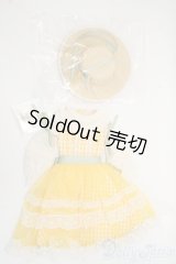 SDM/OF:ミモザドレスセット Y-25-12-17-116-YD-ZY