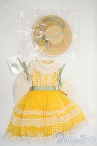 SDM/OF:ミモザドレスセット Y-25-12-17-116-YD-ZY