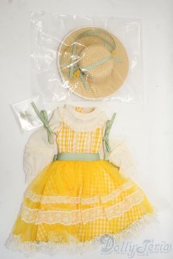 画像1: SDM/OF:ミモザドレスセット Y-25-12-17-116-YD-ZY