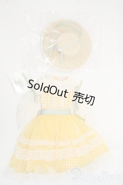 画像1: SDM/OF:ミモザドレスセット Y-25-12-17-116-YD-ZY